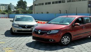 “Renault Passion Experience” un evento para toda la familia