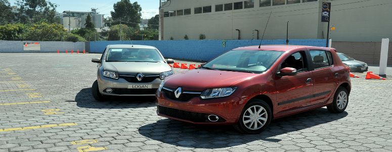 “Renault Passion Experience” un evento para toda la familia