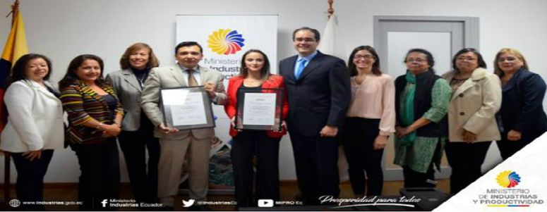 Cooperación Interamericana de Acreditación evalúa SAE y entrega certificaciones internacionales