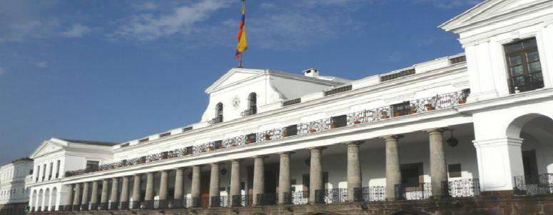Estado ecuatoriano tiene 16 procesos legales activos en su contra