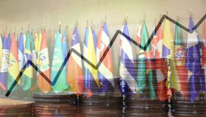 Cepal confía en que el repunte de la economía de Brasil impulse el crecimiento económico de Ecuador