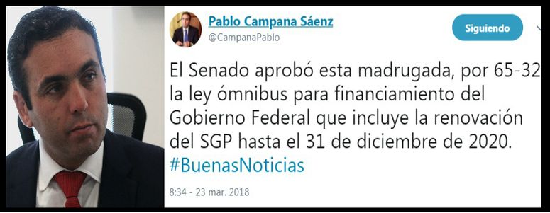 El Senado de los EE.UU. aprobó el Sistema Generalizado de Preferencias para Ecuador y otros 121 países