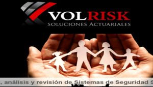 Volrisk Consultores Actuariales entregó análisis y aprobación de los estudios actuariales  sobre el IESS