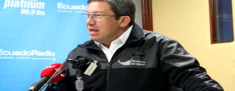 Ministerio del Interior informó ue no ha sido confirmada la información que emitió la prensa colombiana sobre la supuesta liberación de periodístas