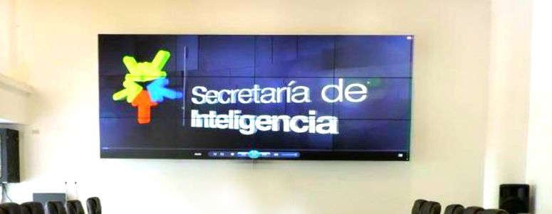 Lenín Moreno dispuso que se inicie el proceso para eliminar la Secretaría de Inteligencia (Senain)