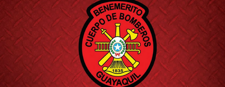 BOMBEROS GUAYAQUIL