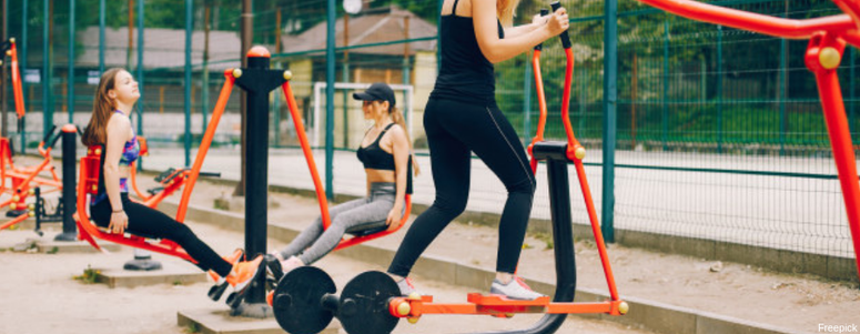 Gimnasio en casa: cómo hacerlo sin gastar demasiado