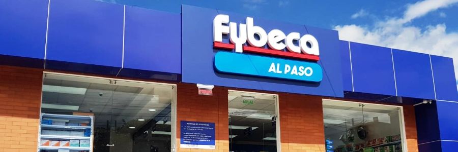 FYBECA
