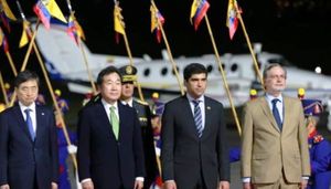COREA