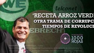 ARROZ VERDE