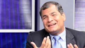 CORREA