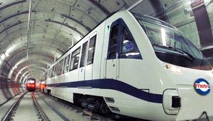 METRO