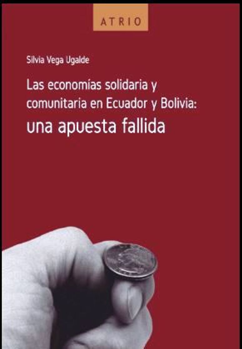 ECUADRO BOLIVIA