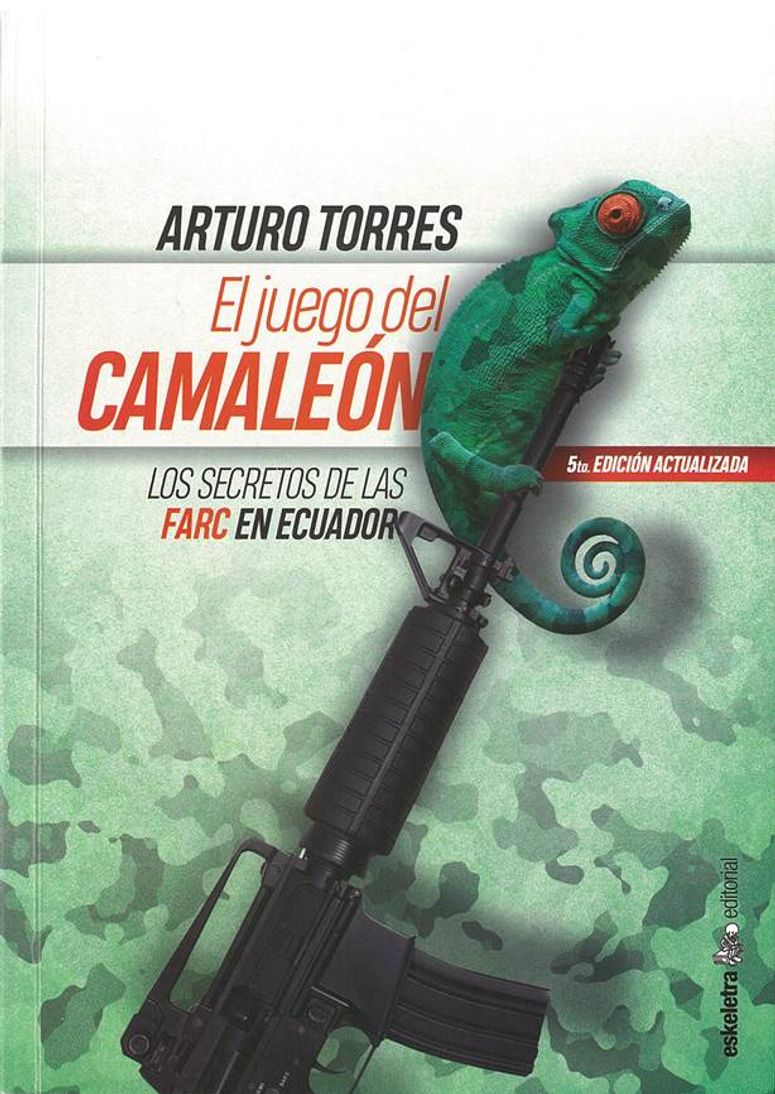 CAMALEON