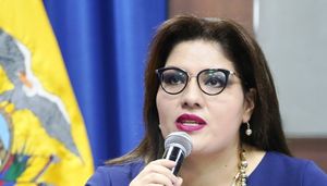MARISOL ANDRADE