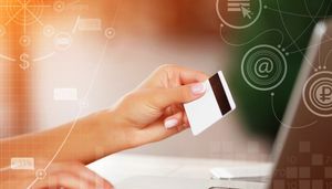 servicios financieros