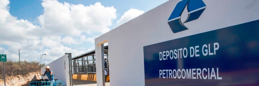 PETROECUADOR