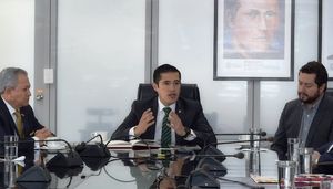 FMI