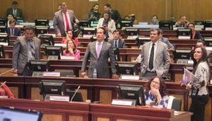 asamblea