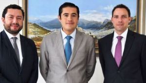 viceministro