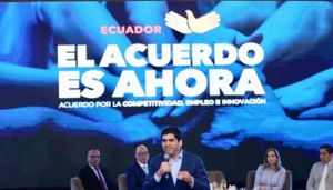 acuerdo nacional