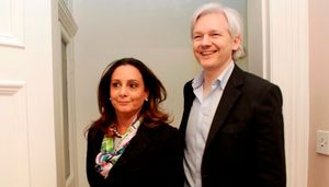 assange