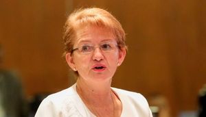 norma vallejo