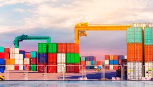 exportaciones