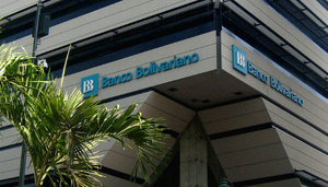 Banco Bolivariano