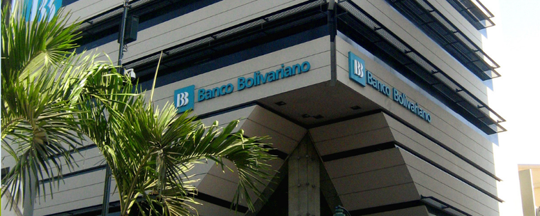 Banco Bolivariano