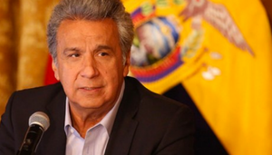 Lenín Moreno