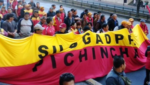 marcha