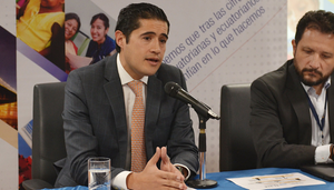 revista gestión