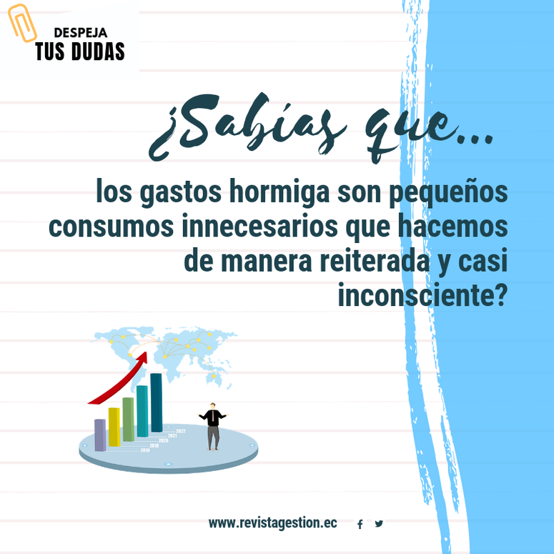 revista gestión