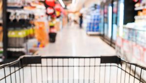 supermercado