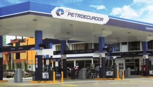 gasolina