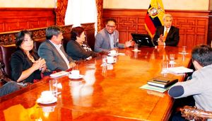 reforma laboral
