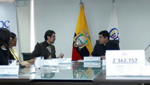 revista gestión