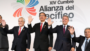 revista gestión