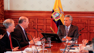 revista gestión