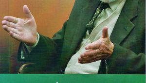 revista gestión