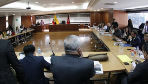 revista gestión