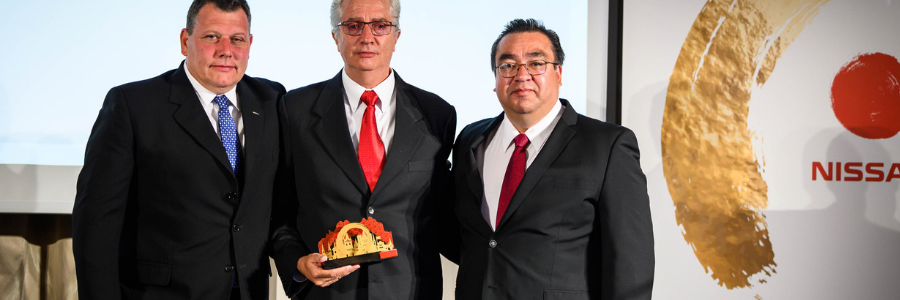 revista gestión