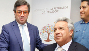 revista gestión
