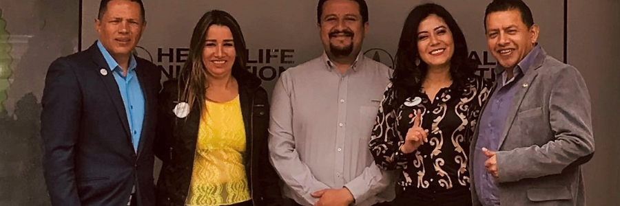 revista gestión