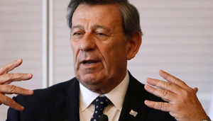 revista gestión