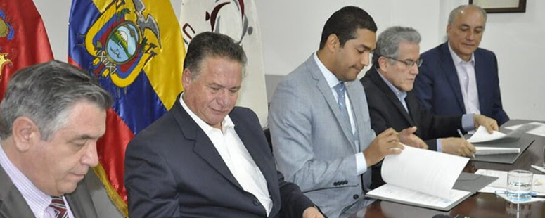 revista gestión