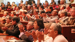 revista gestión