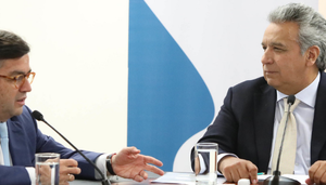 revista gestión