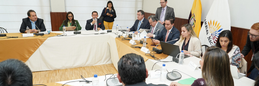 revista gestión